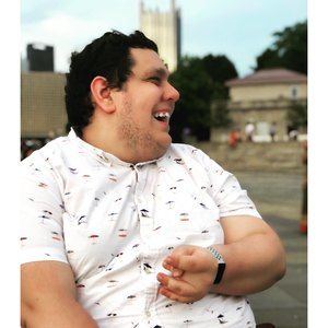 Meet your Posher, Kevin